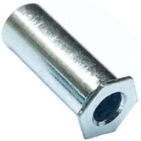 SOA ALUMINUM UNTHREADED SOA ALUMINUM UNTHREADED
